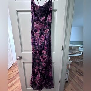 Showpo aletta maxi dress, never worn, tags on